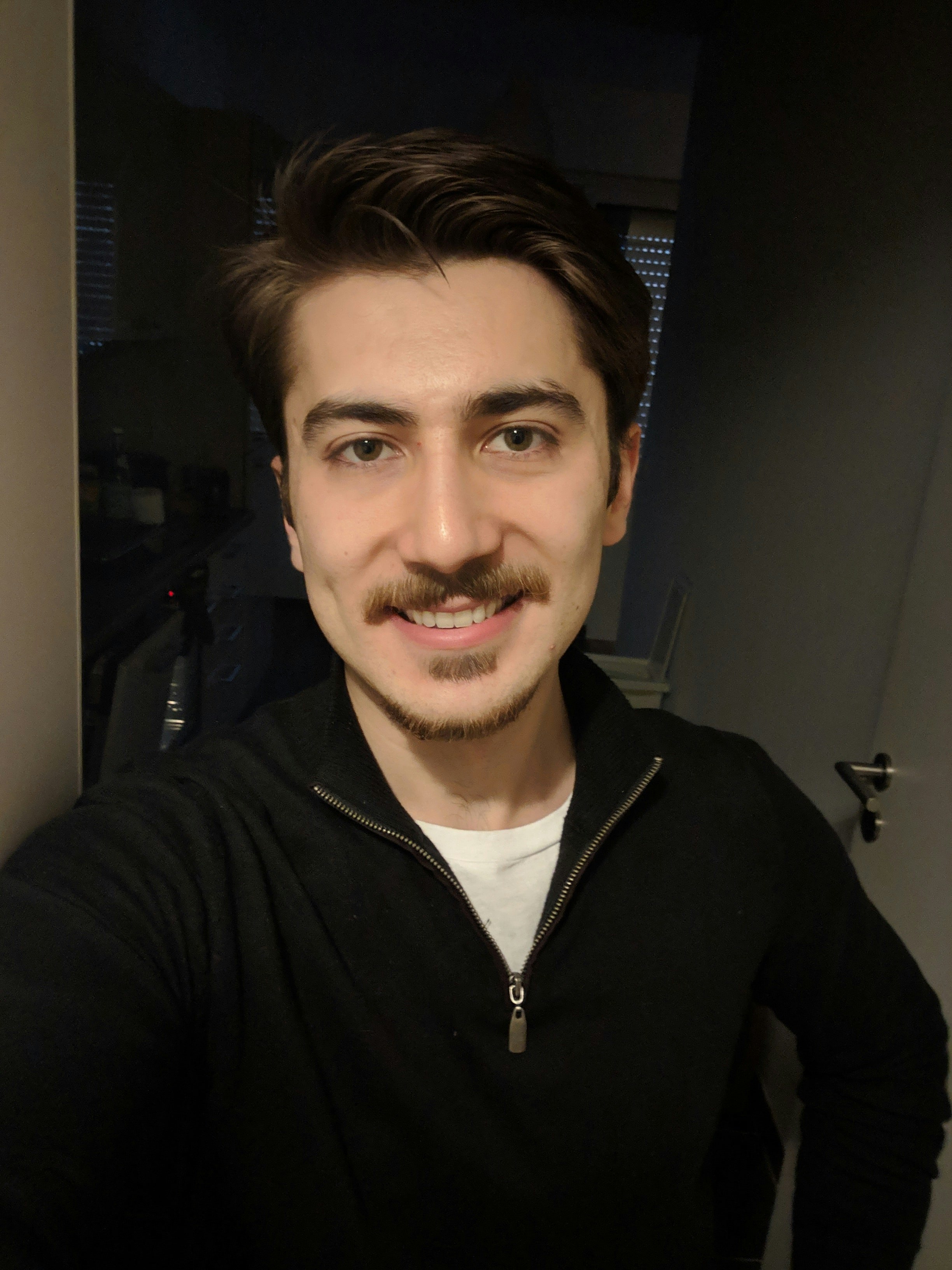 Mustafa Berkay Mutlu