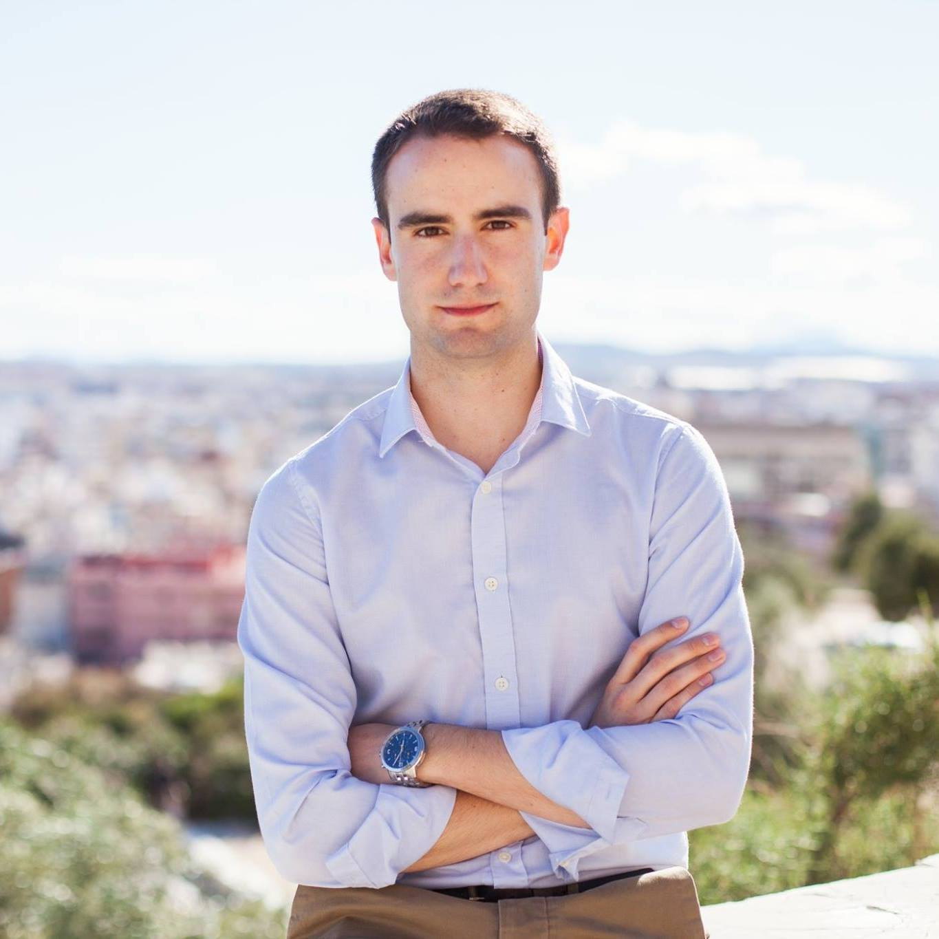Álvaro Marín