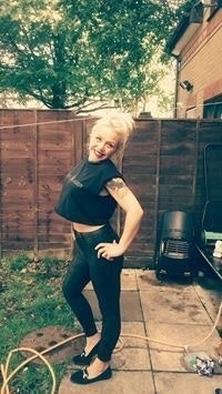 Bliss Bizzle Mcallister