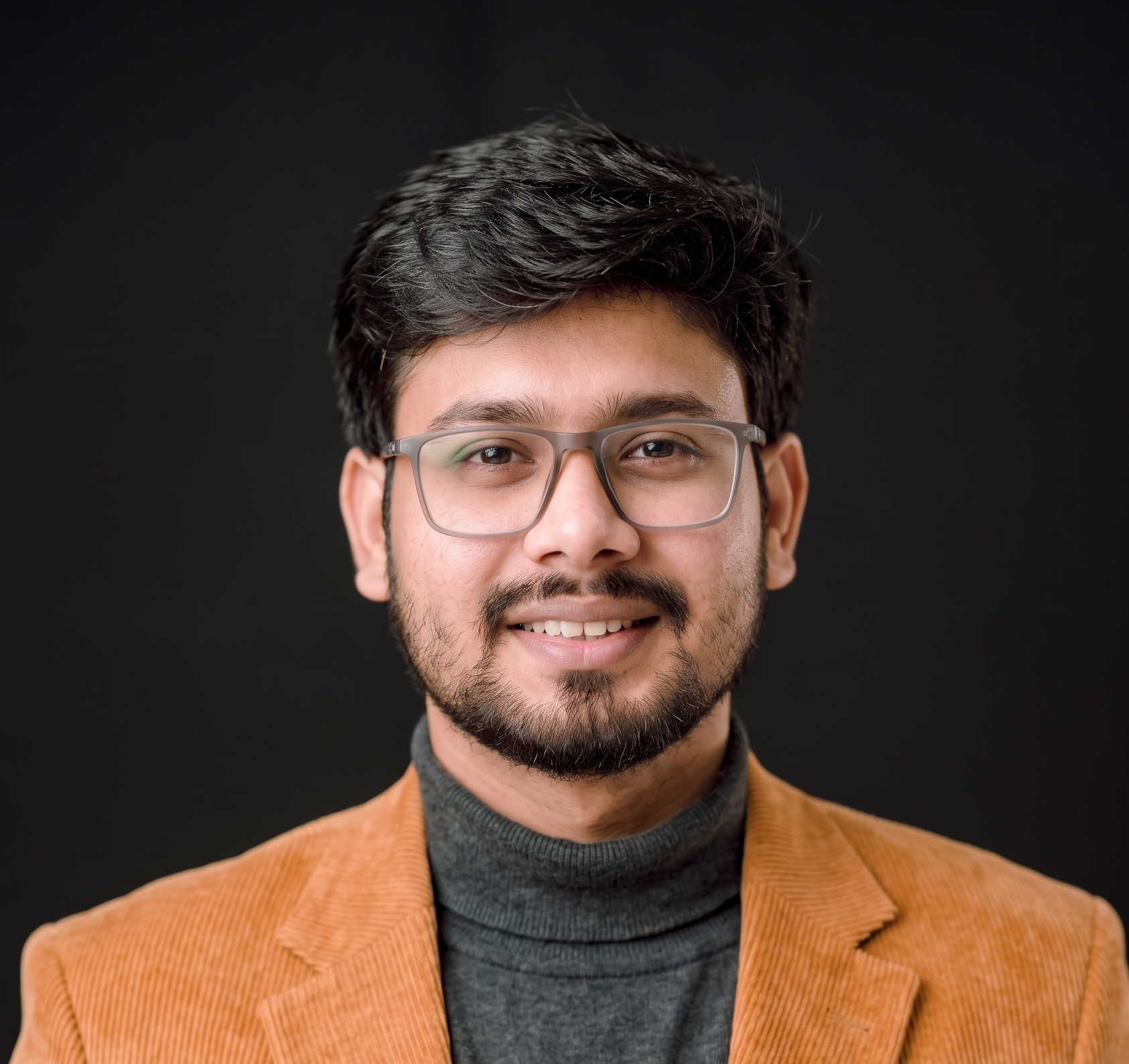 Pranto Chakraborty