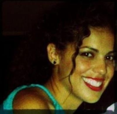 Lea Kozin @#VidCon17