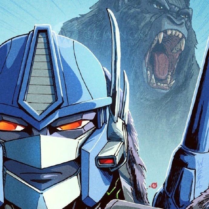 饭米粒（程序员小饭）