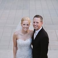 Jamie Baxley Hallman