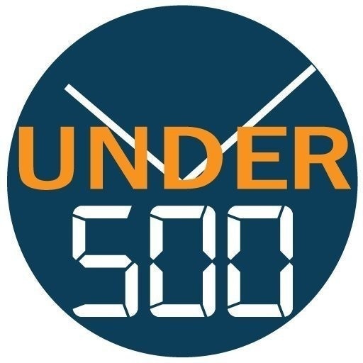 WatchesUnder500