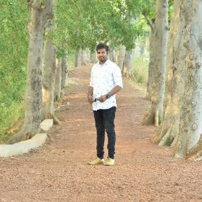 ShivShankar Namdev