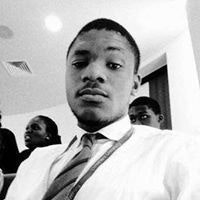 Ikenna Chifo Odiakosa