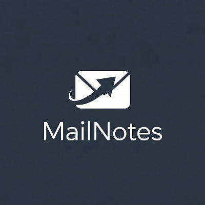 MailNotes