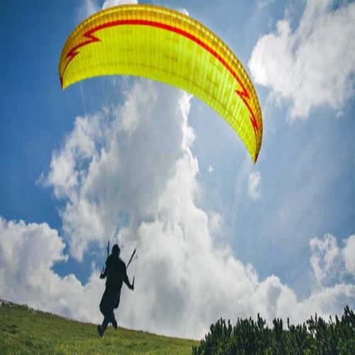 paraglidingservice