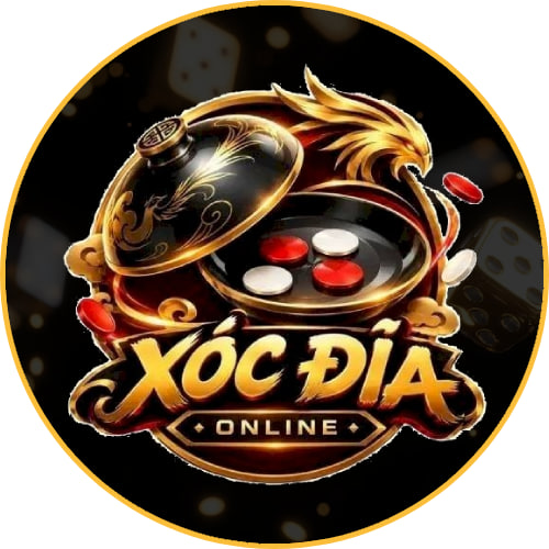 xóc đĩa