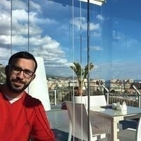 Alejandro Sánchez Blanes