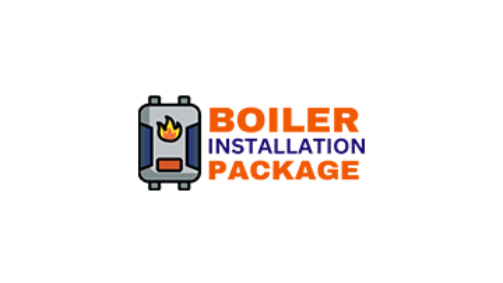 Boiler Installation Package