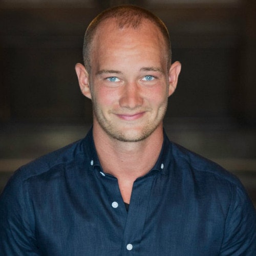 Nils Johan Victor Engvall