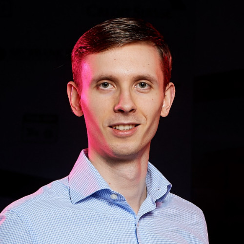 Alexander Zuev