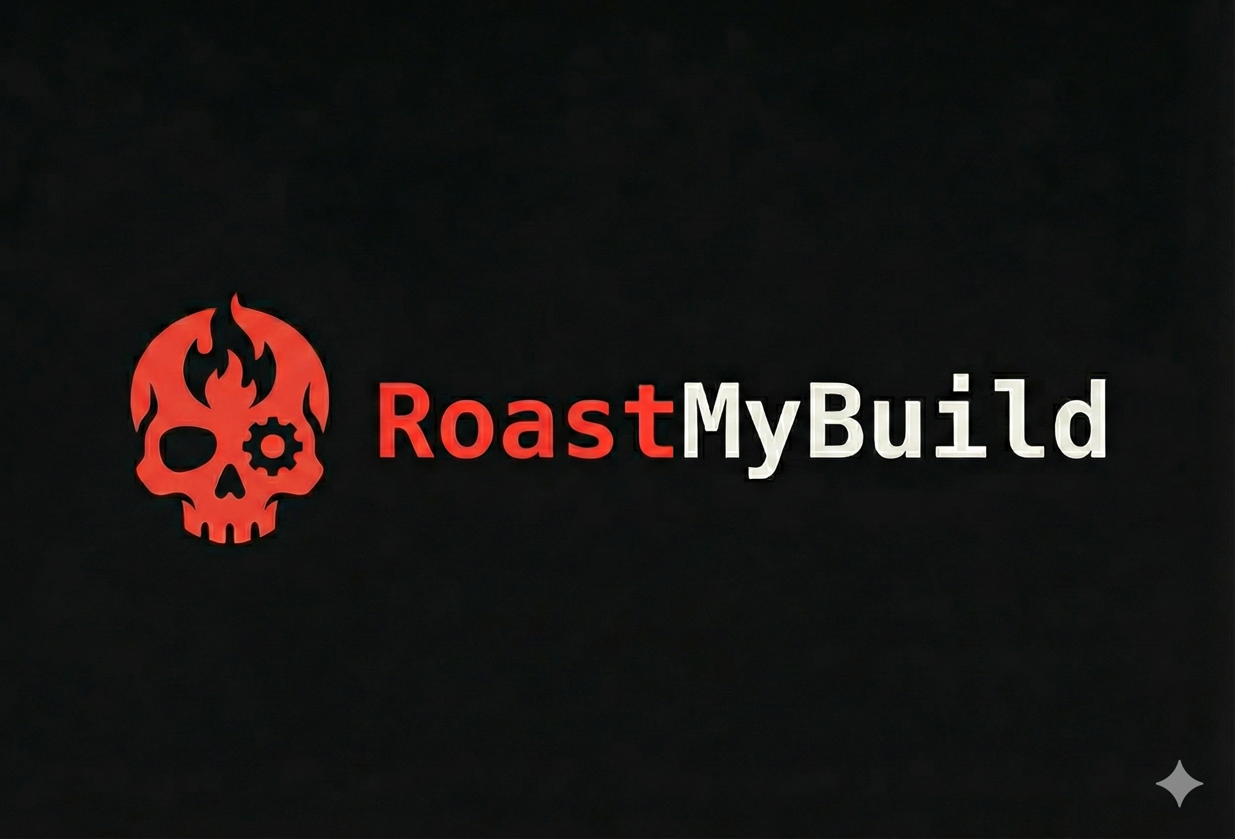 Roastmybuild