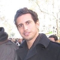 Eli Elad Cohen