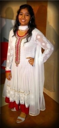 Soundarya Balasubramani