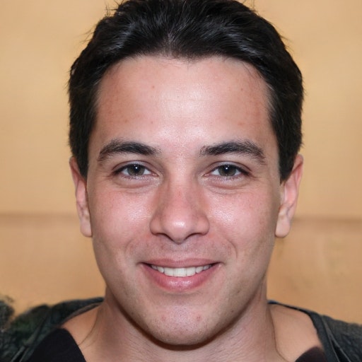 Noah Parker