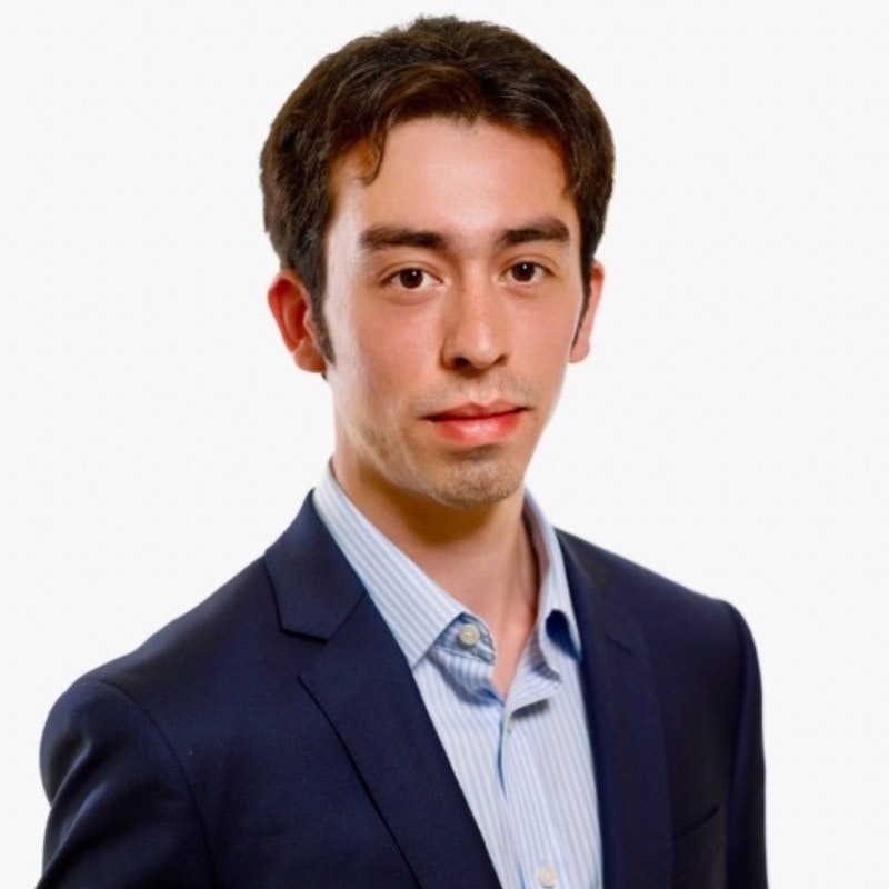 Christopher Commander