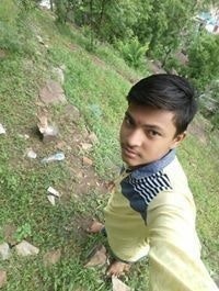 Rehan Kumar Saw