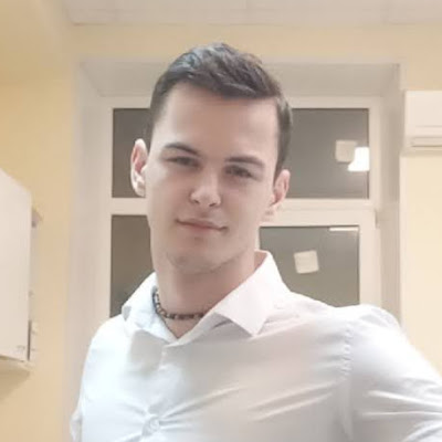 Александр Миленькин
