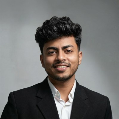 Harsh Raj