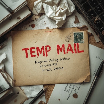 Temp Mail