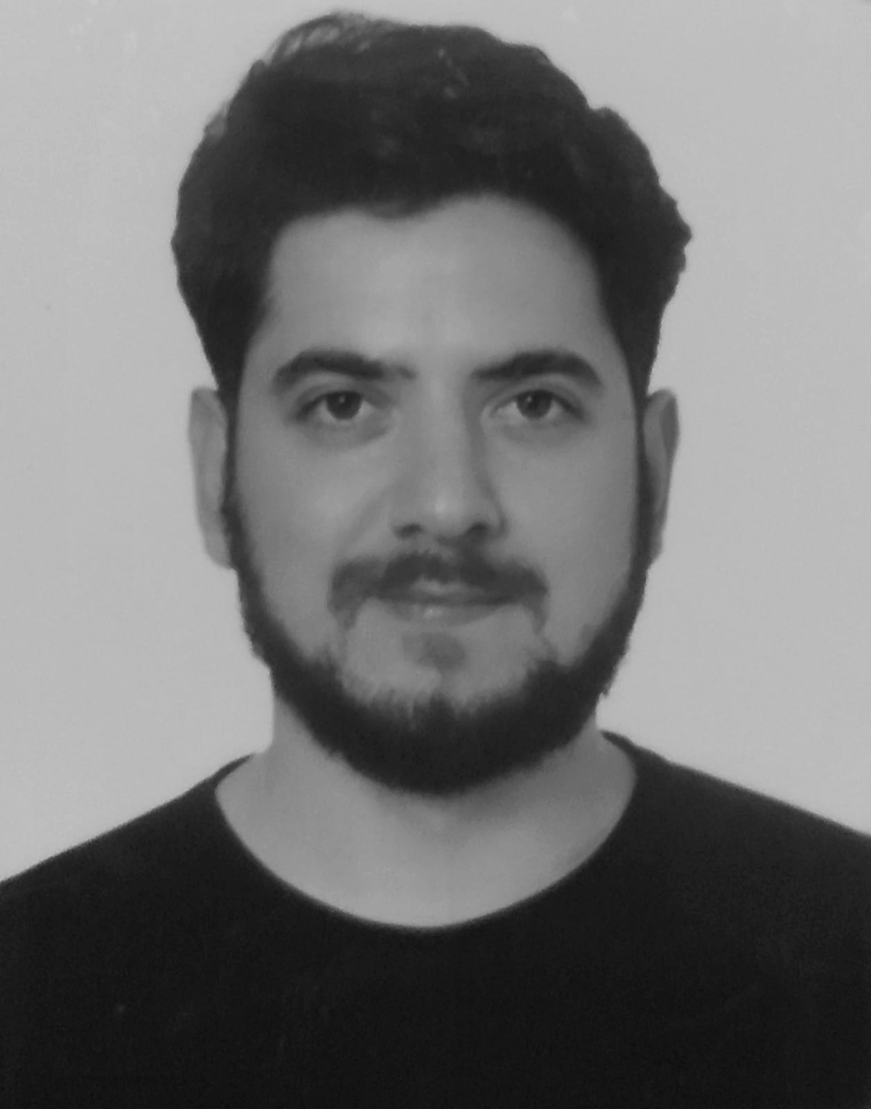 Emre Kumartaslioglu