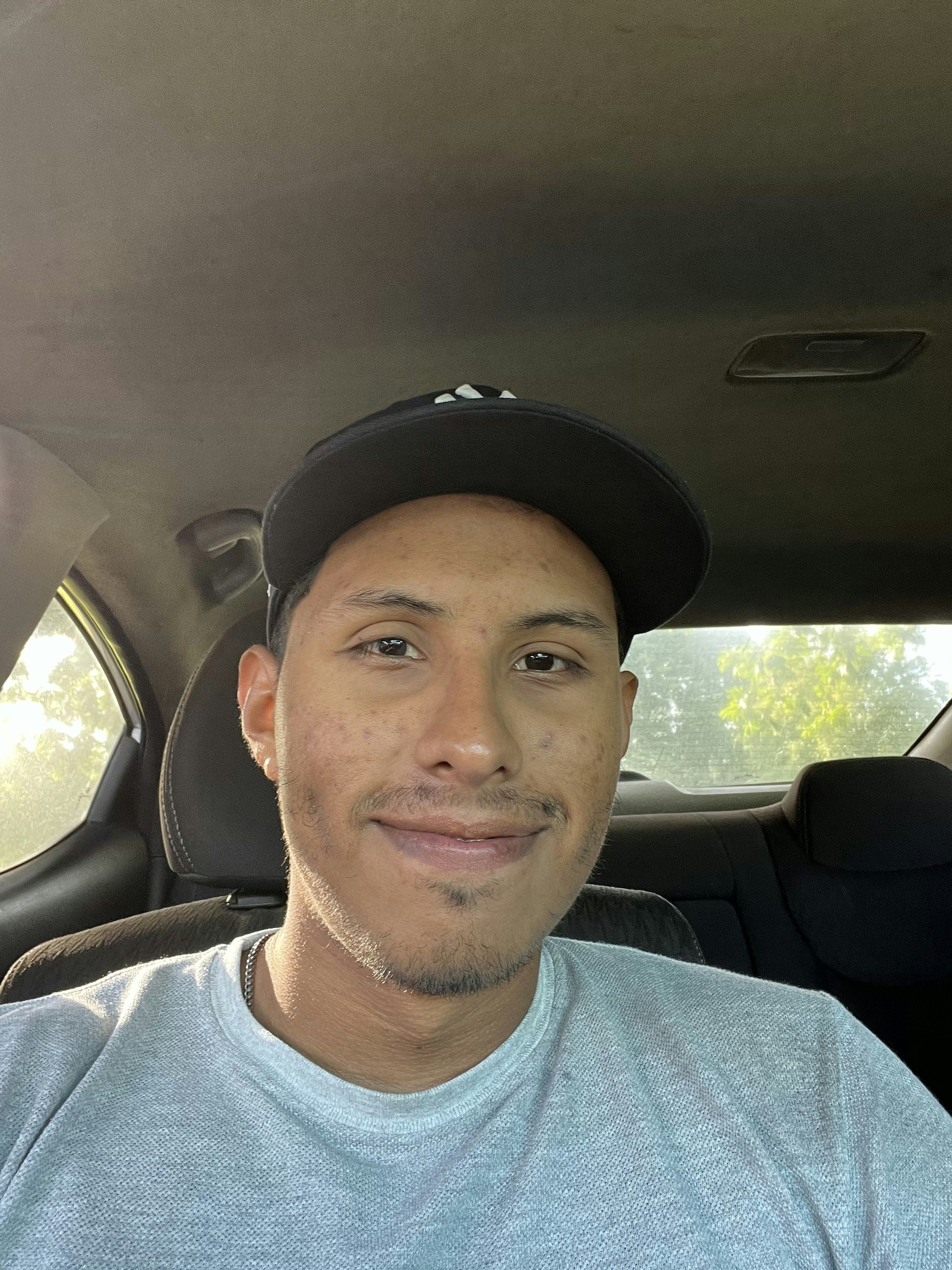 Allan Fuentes Pineda