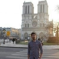 Aravindan Deenadayalan