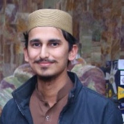 Abbad Ullah
