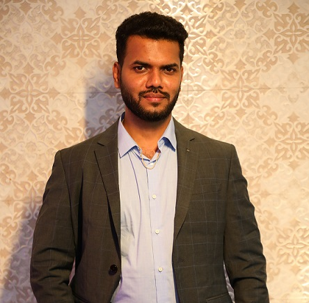 Praveen Kumaresh