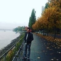 Hasan Mosharrof Rifat