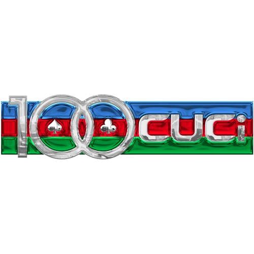 100cuci