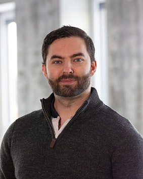 Thomas Tufta Løberg