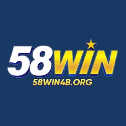 58Win - Link Vào Nhà Cái 58Win