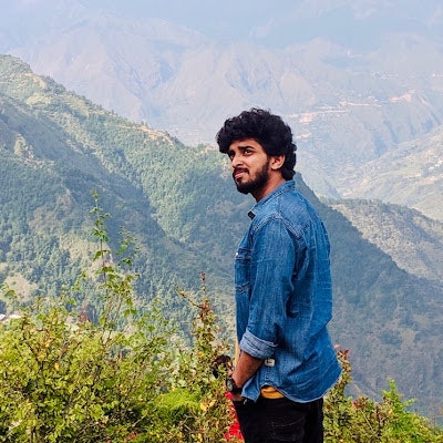 Abhijit Siddabuthuni