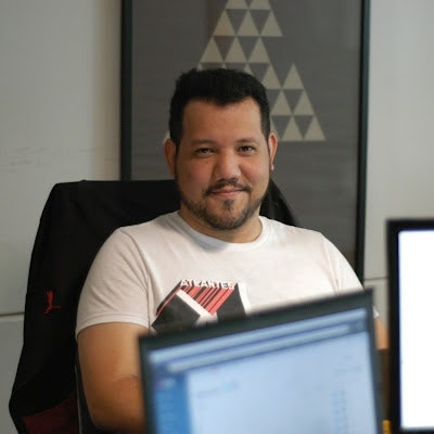 Daniel de Jesus Guzman