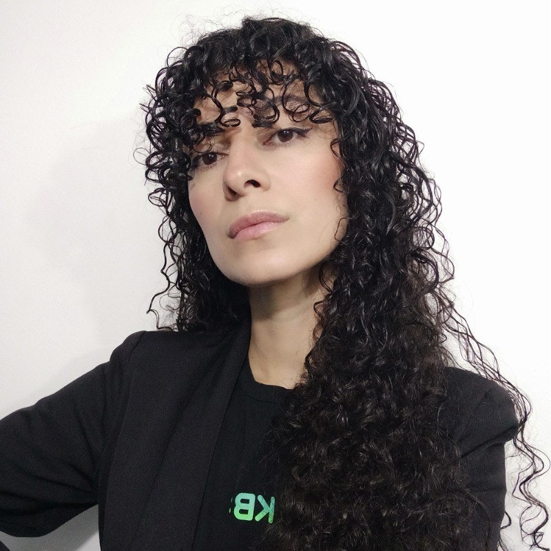 Vanessa Campo ✦