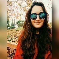 Mercedes Fernández Reyes