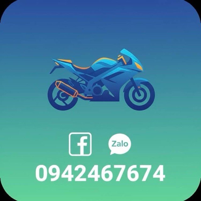 Cho thuê xe máy Hoàn Kiếm - Nguyễn Hào