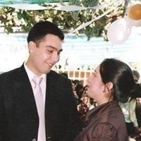 Alvaro Francisco Alarcon