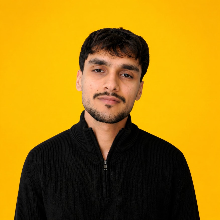Abhishek Saini