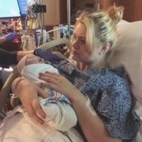 Mariah Shalisse Bindley