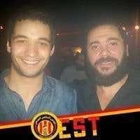 Mohamed Khairallah Gharbi