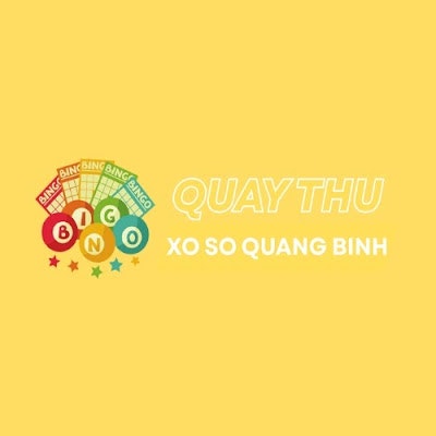 Quay Thử Xổ Số Quảng Bình