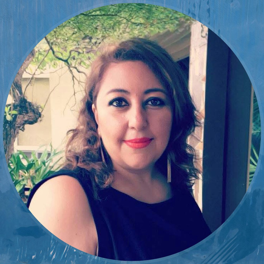 Ensieh Shervin Shegeft