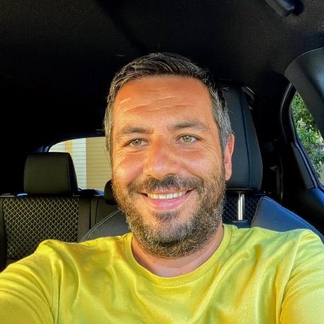 Theodoros Kafantaris