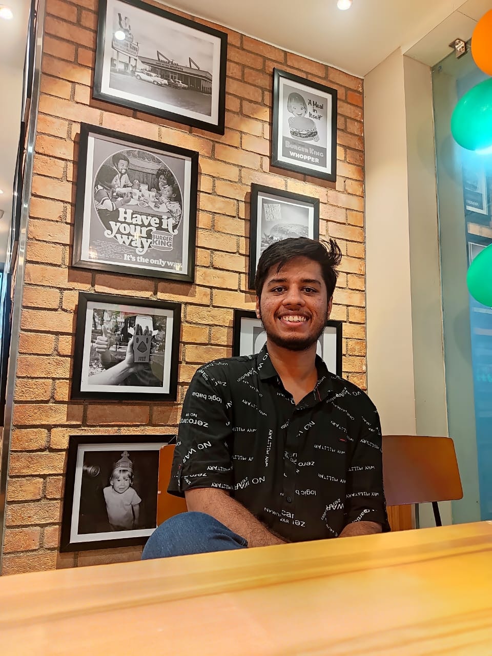 Parth Bagda