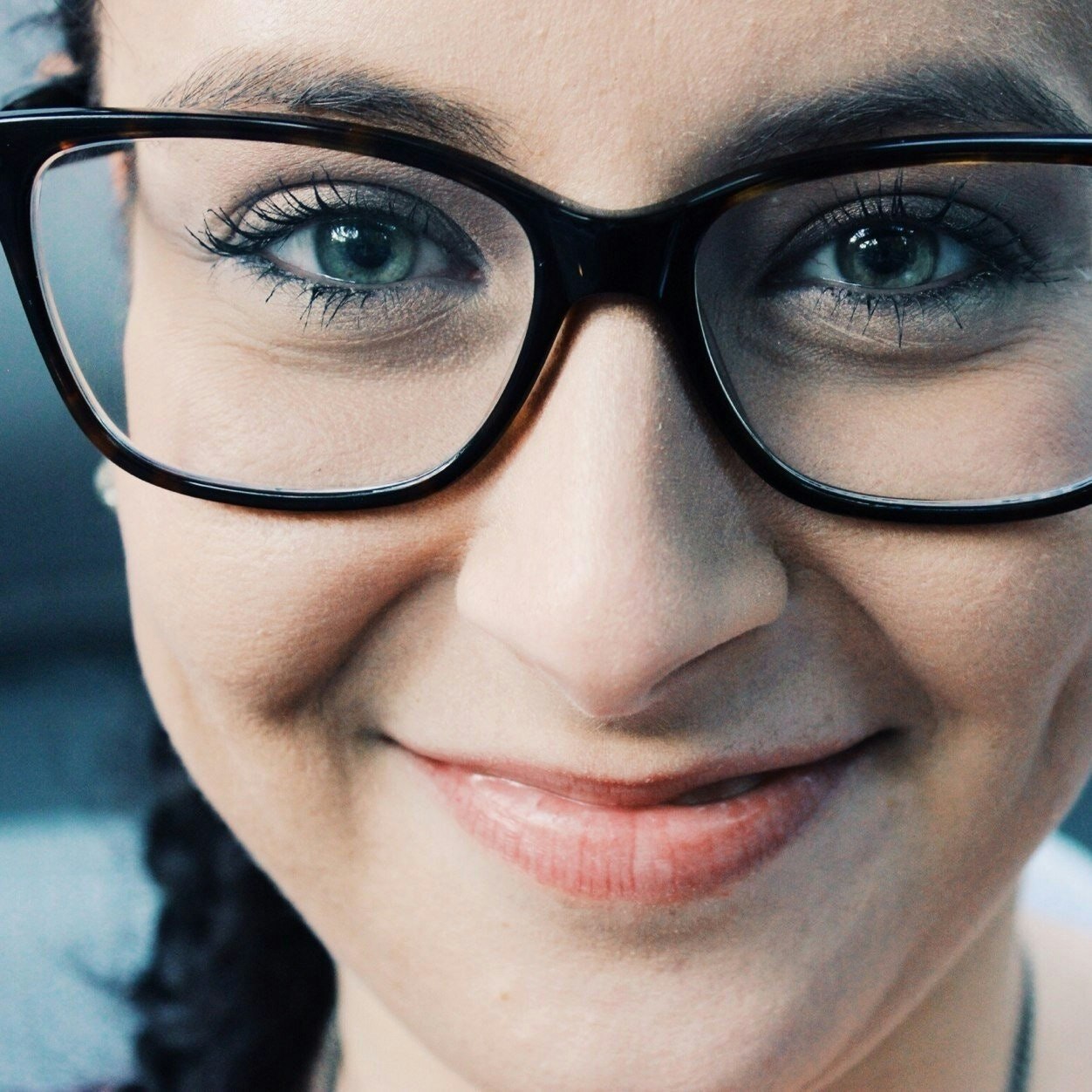 Danielle McRae Baker