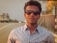 Ulisi Vamshi Krishna Naidu